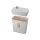 HAMA PRIME M50CD-W P5 T2 E2 O1 50588 - 1455288 - zdjęcie 3